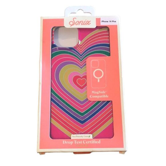 NEW Sonix IPhone 14 Plus Case - Picture 1 of 5